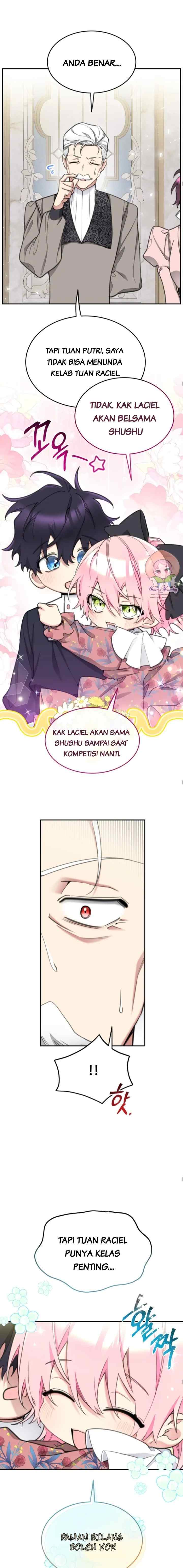 Lotto Princess chapter 57 halaman 12