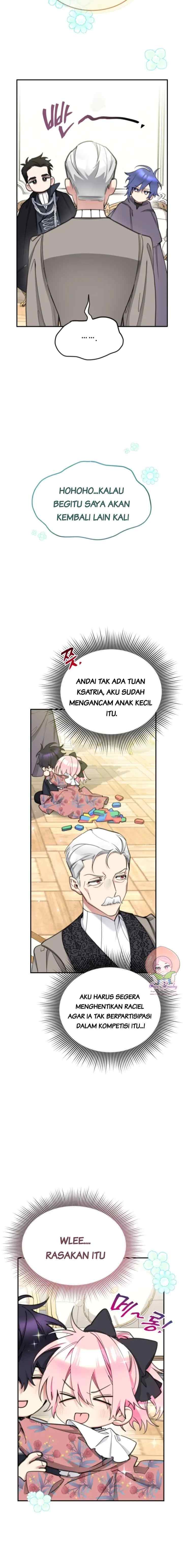 Lotto Princess chapter 57 halaman 13