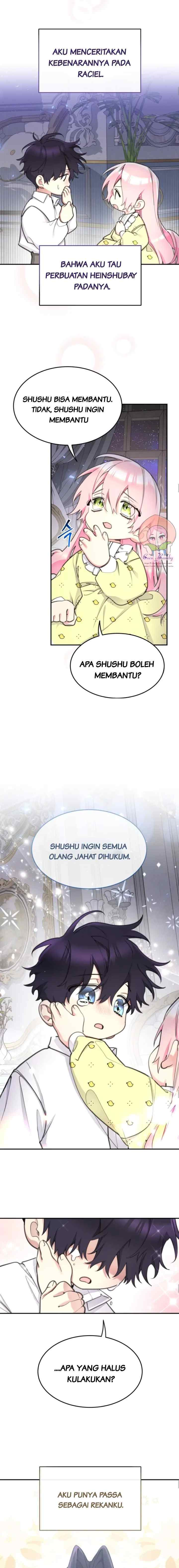 Lotto Princess chapter 57 halaman 4