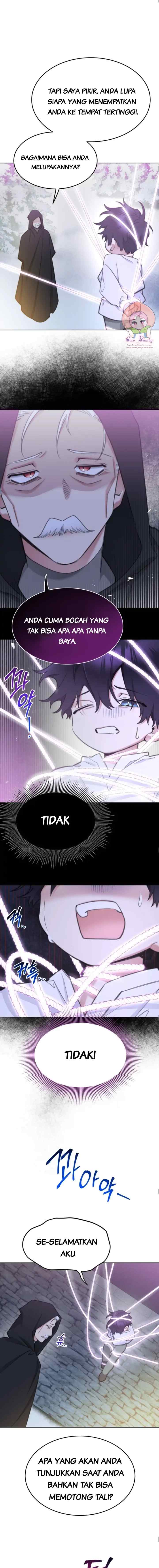 Lotto Princess chapter 58 halaman 8