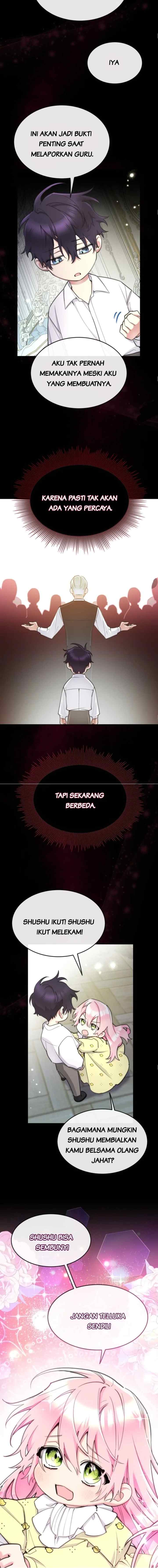 Lotto Princess chapter 58 halaman 11
