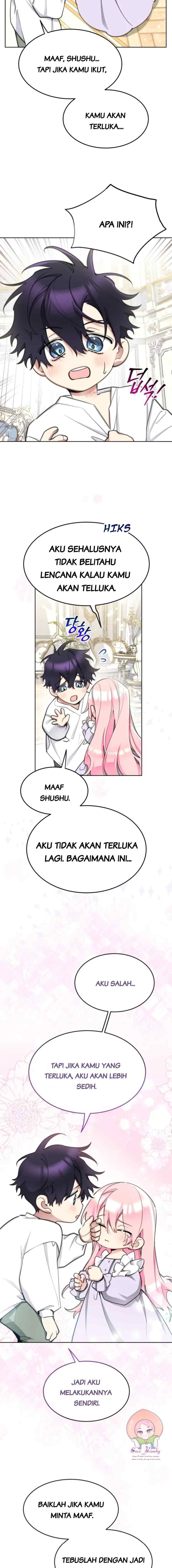 Lotto Princess chapter 58 halaman 13
