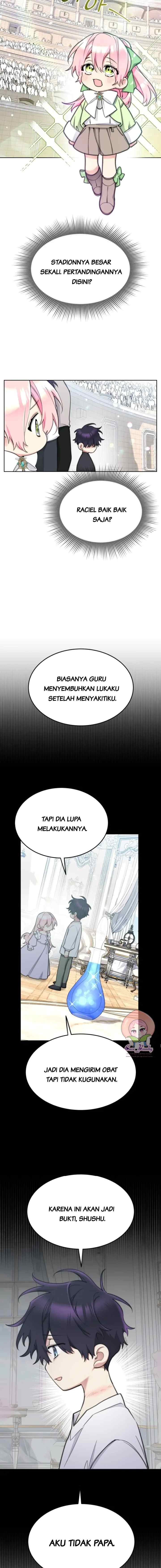 Lotto Princess chapter 58 halaman 15
