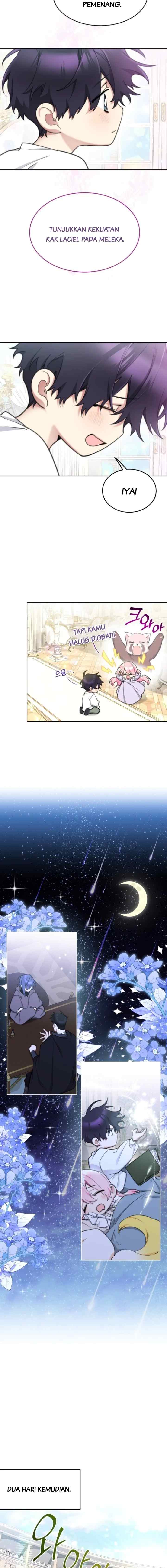 Lotto Princess chapter 58 halaman 14