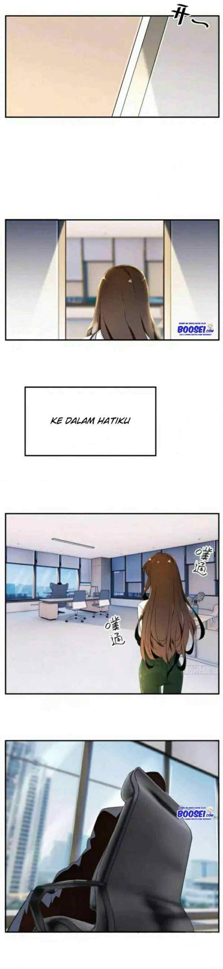 Love Can't Be The Same chapter 1 halaman 14