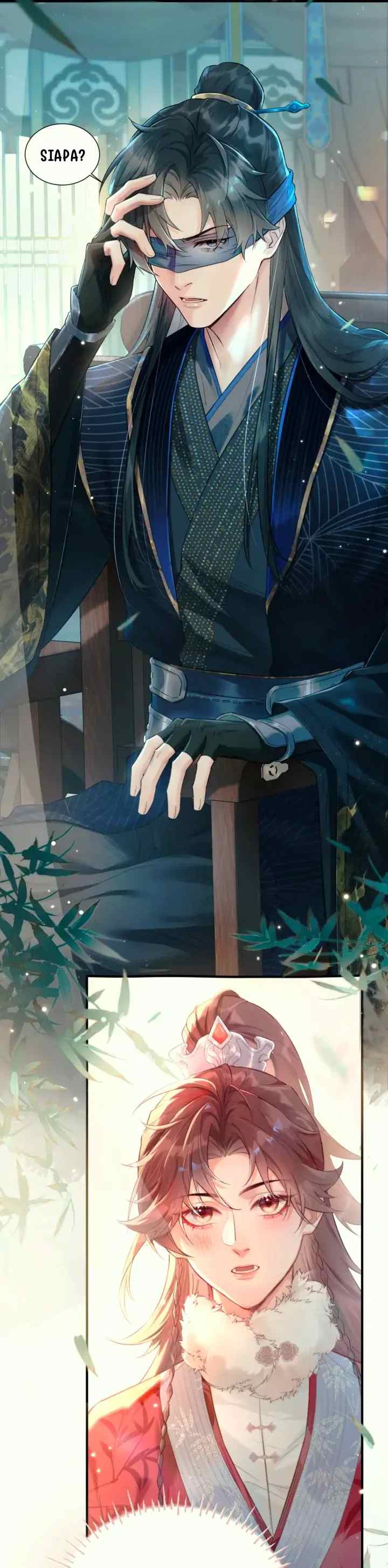 Love Desires Life [Kill-My-Wife System] chapter 1 halaman 12