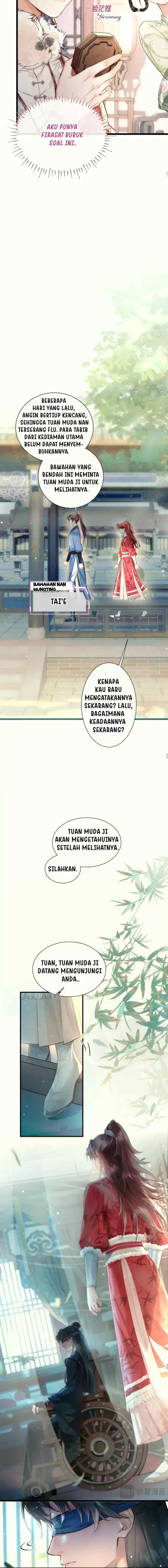 Love Desires Life [Kill-My-Wife System] chapter 1 halaman 11