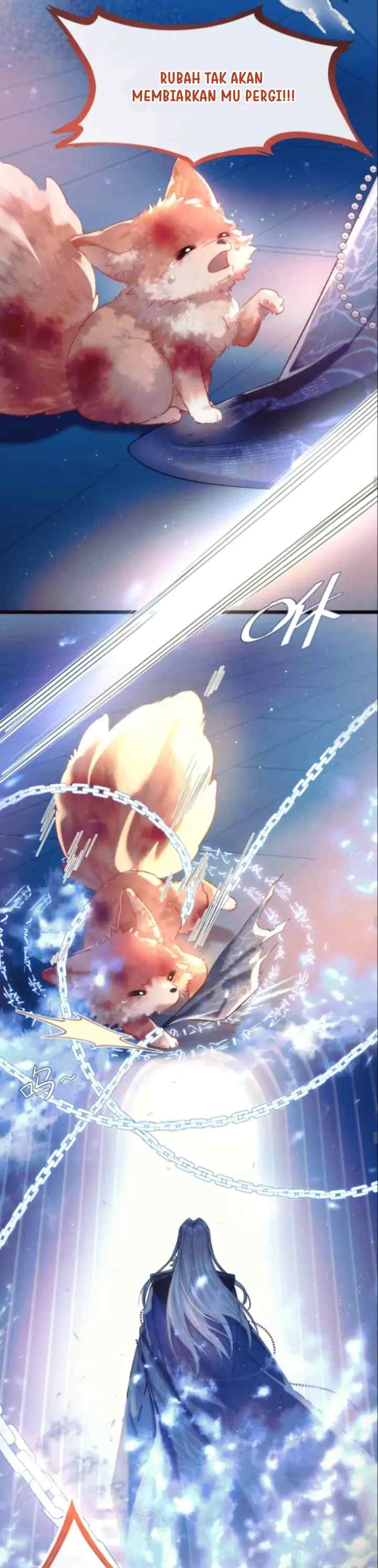 Love Desires Life [Kill-My-Wife System] chapter 1 halaman 8