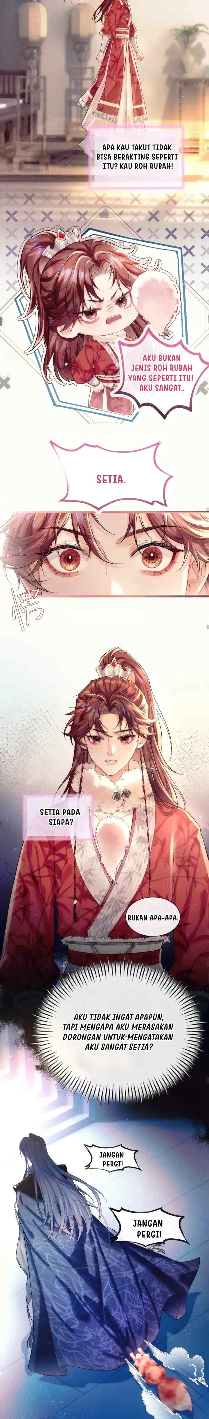 Love Desires Life [Kill-My-Wife System] chapter 1 halaman 7