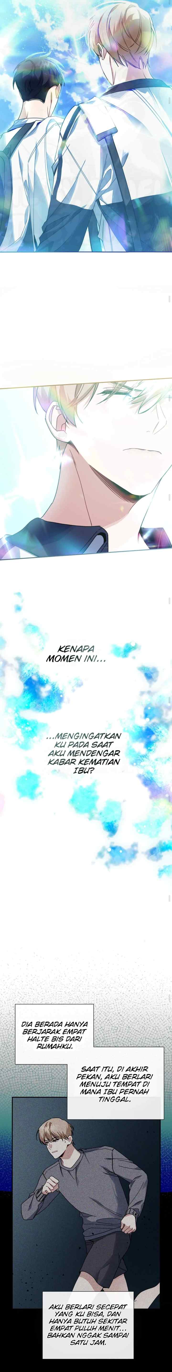 Love for Love Sake chapter 19 halaman 11