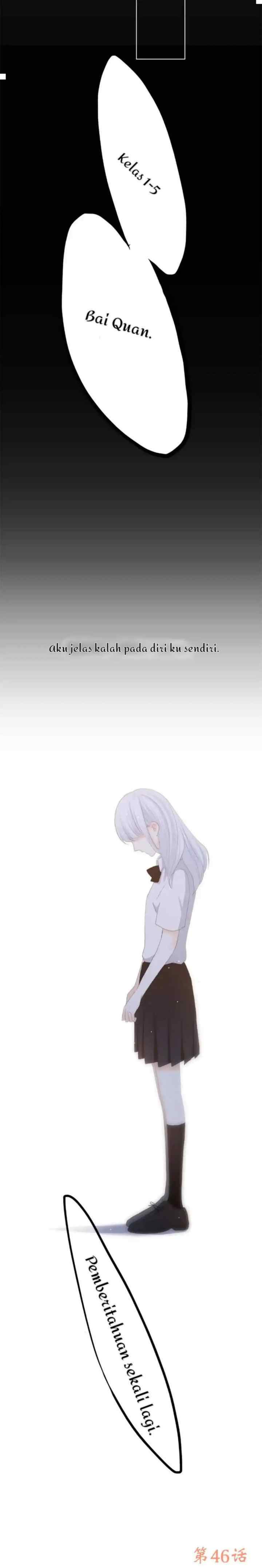 Love Never Fails chapter 46 halaman 12