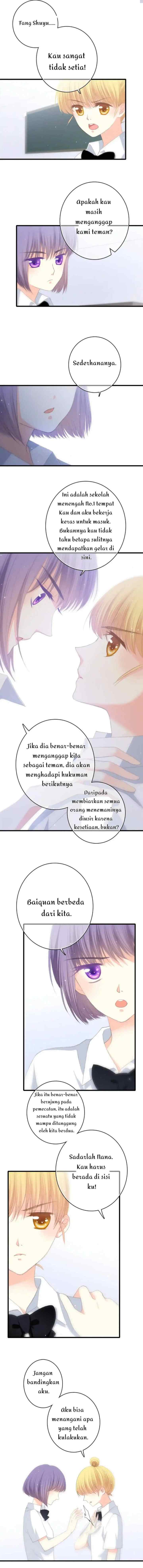 Love Never Fails chapter 46 halaman 5