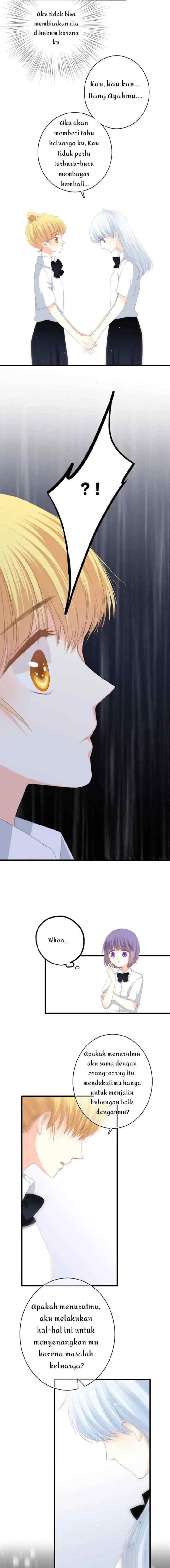 Love Never Fails chapter 46 halaman 8