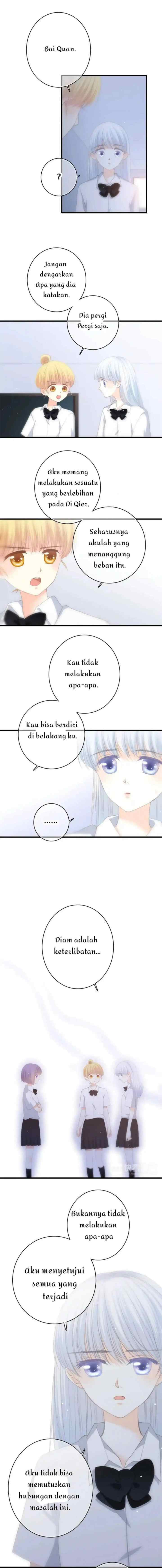 Love Never Fails chapter 46 halaman 6