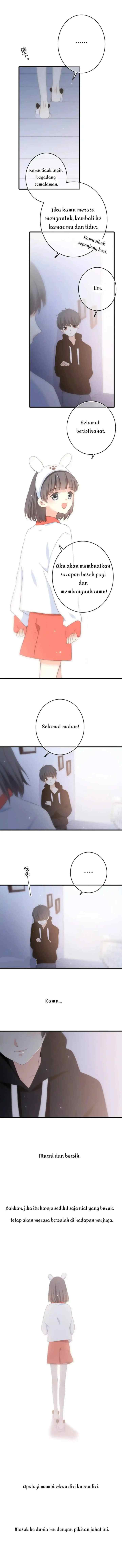 Love Never Fails chapter 59.2 halaman 13