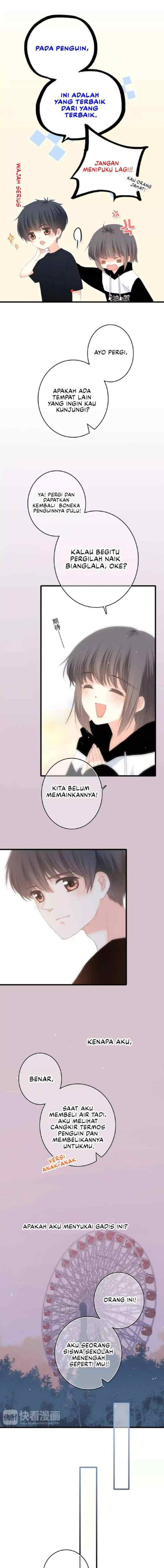 Love Never Fails chapter 67 halaman 9