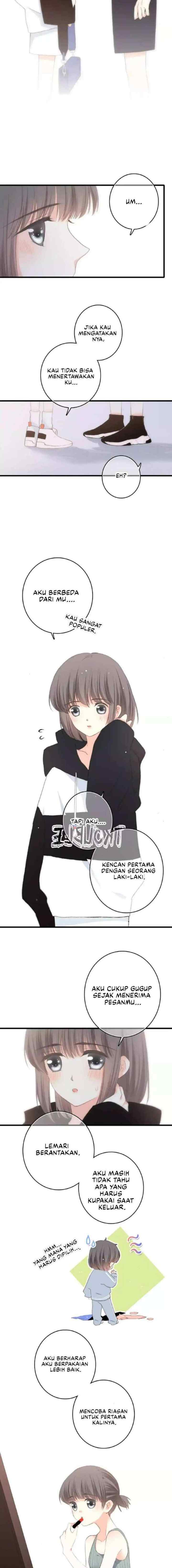 Love Never Fails chapter 67 halaman 7