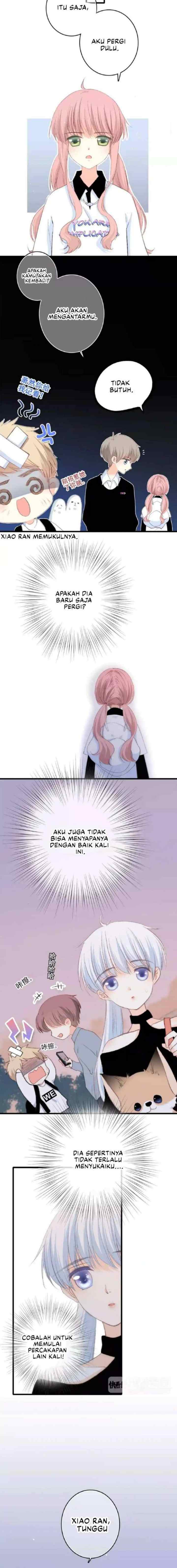 Love Never Fails chapter 67 halaman 10