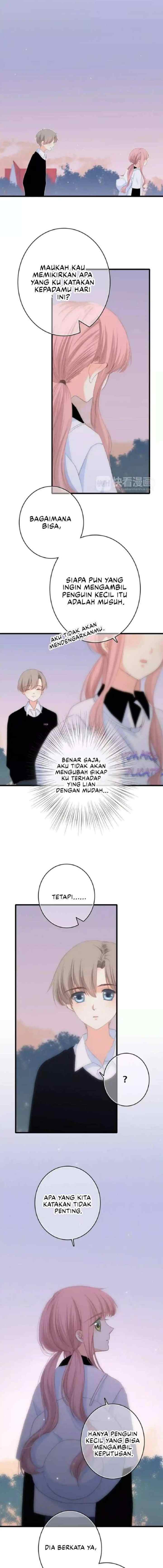 Love Never Fails chapter 67 halaman 11