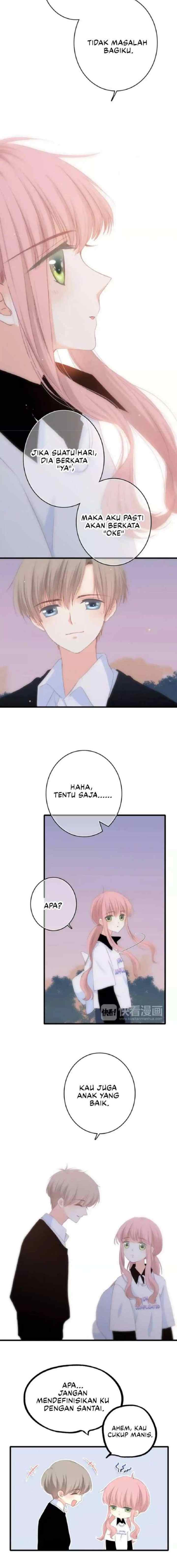 Love Never Fails chapter 67 halaman 12