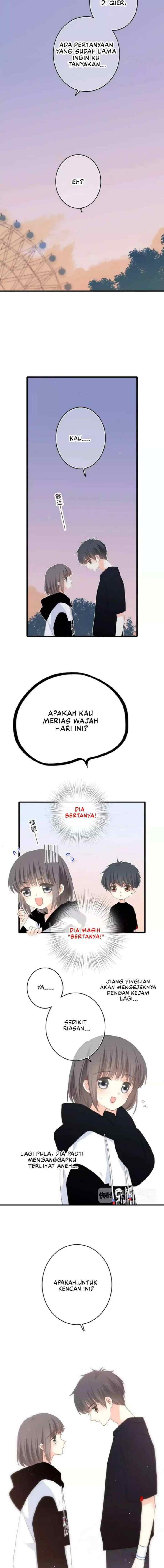 Love Never Fails chapter 67 halaman 6
