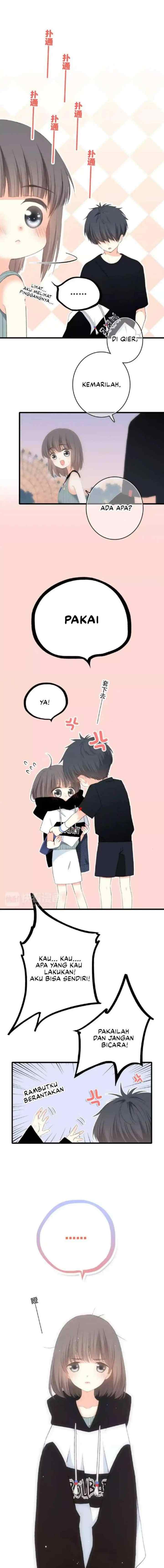Love Never Fails chapter 67 halaman 4