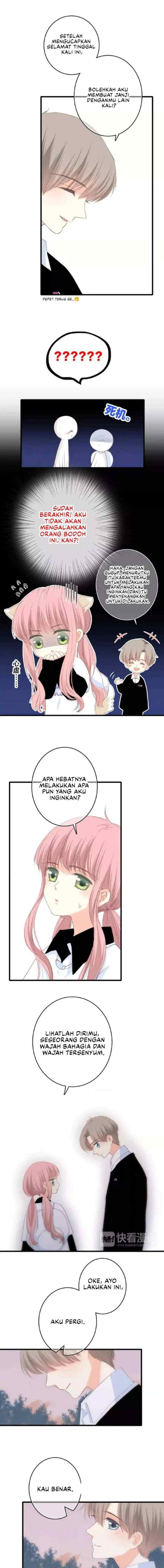 Love Never Fails chapter 67 halaman 13