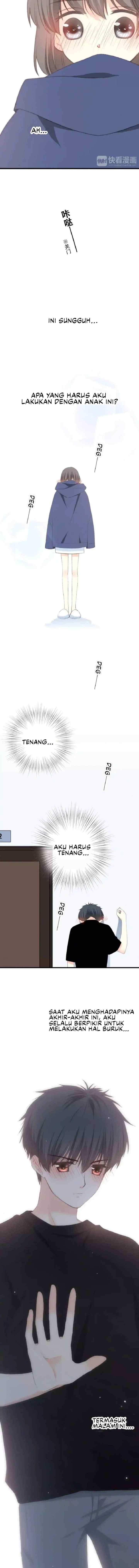 Love Never Fails chapter 74 halaman 16