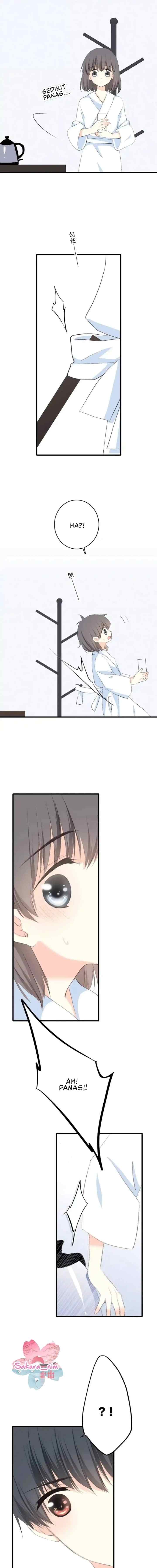 Love Never Fails chapter 74 halaman 10