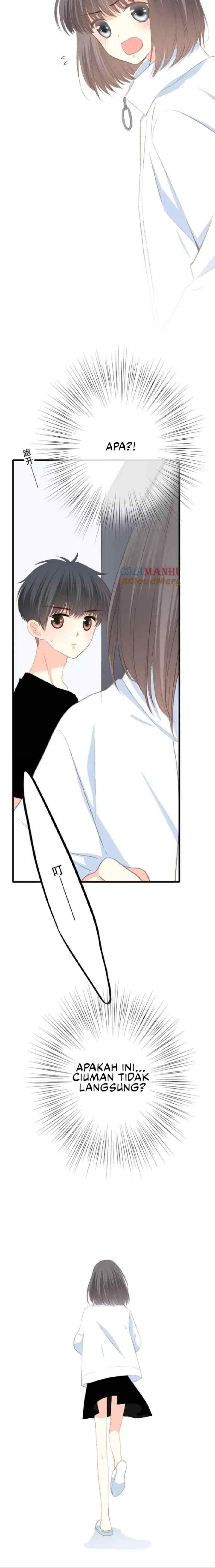 Love Never Fails chapter 78 halaman 17