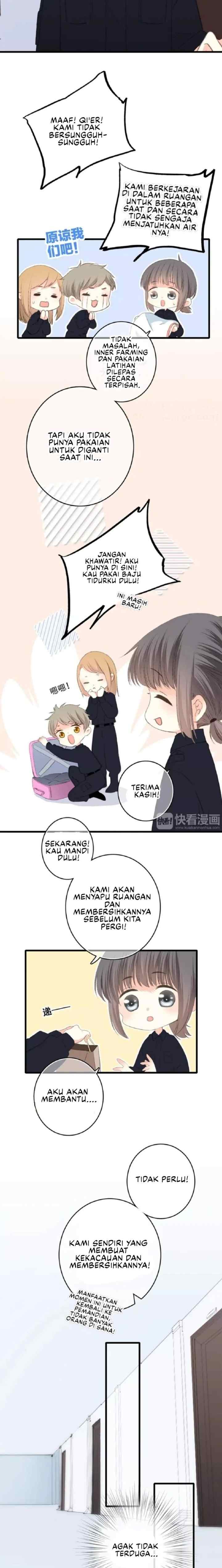 Love Never Fails chapter 78 halaman 10