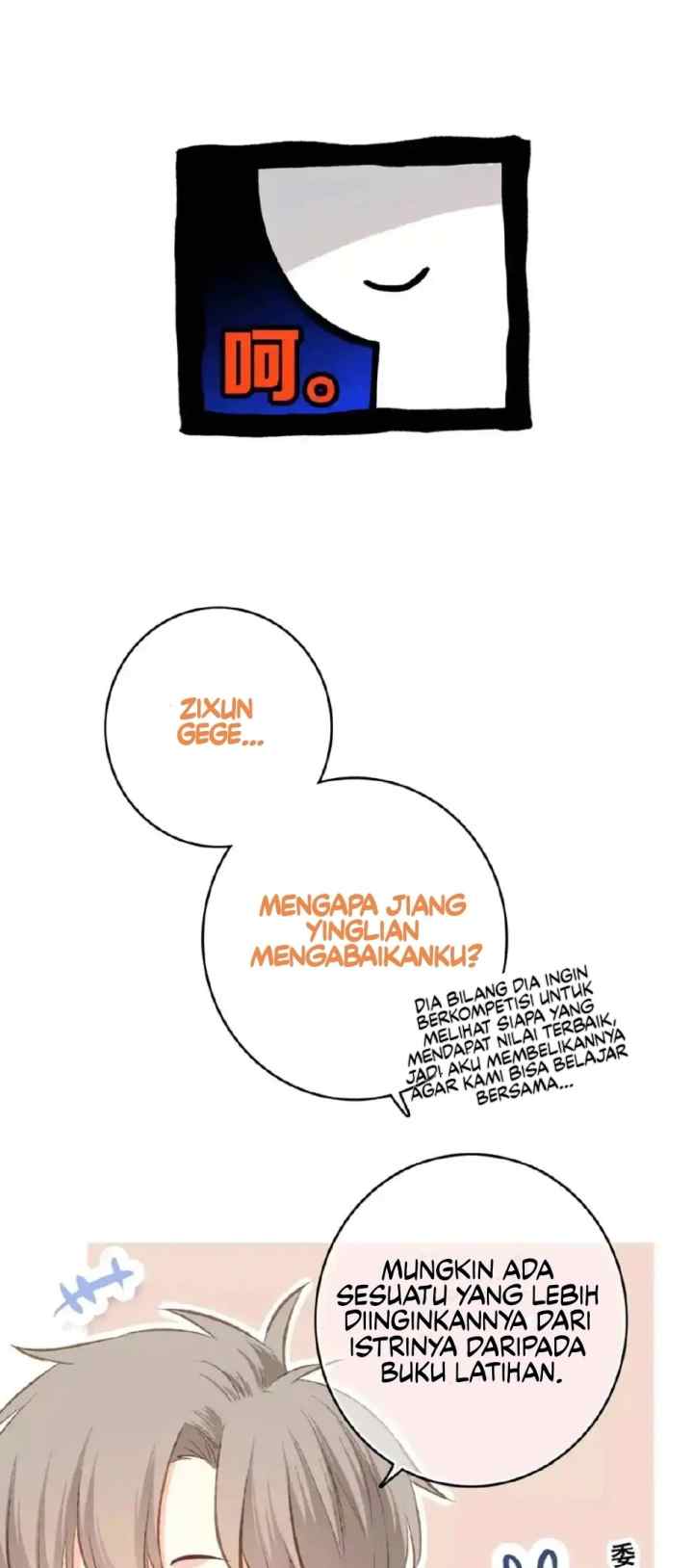 Love Never Fails chapter 79.5 halaman 12