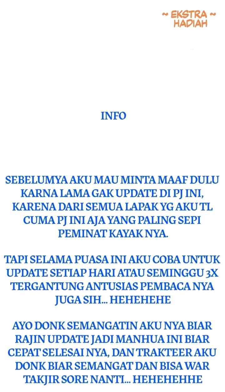 Love Never Fails chapter 79.5 halaman 14