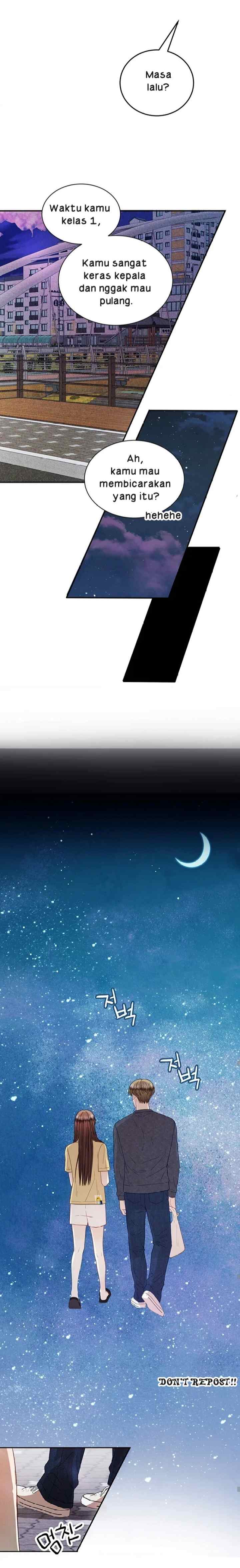 Love or Love chapter 19 halaman 10