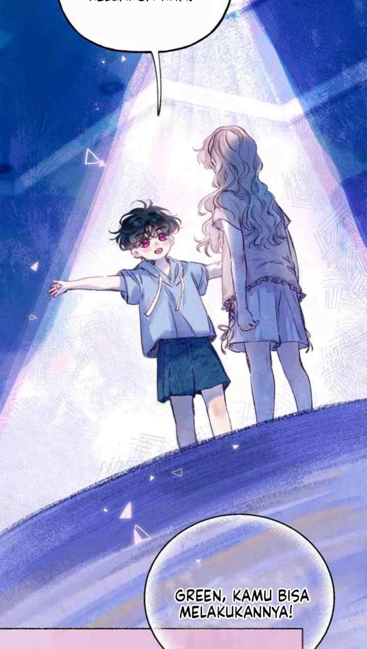 Love Restricted Zone chapter 0 halaman 4