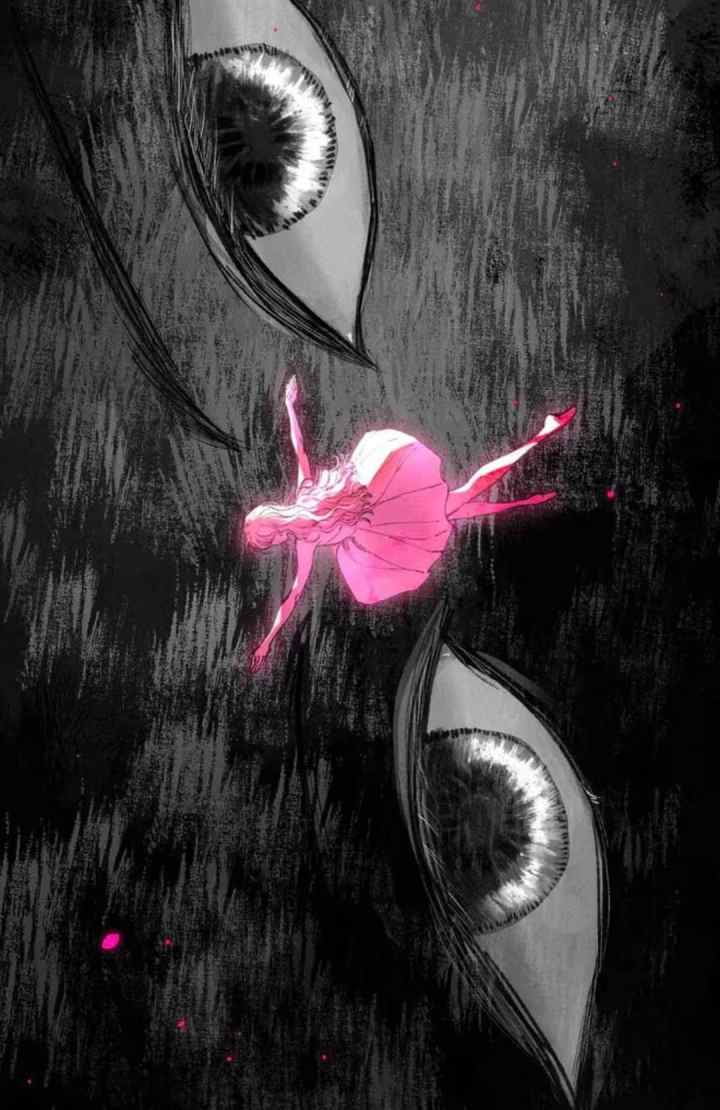 Love Restricted Zone chapter 0 halaman 10