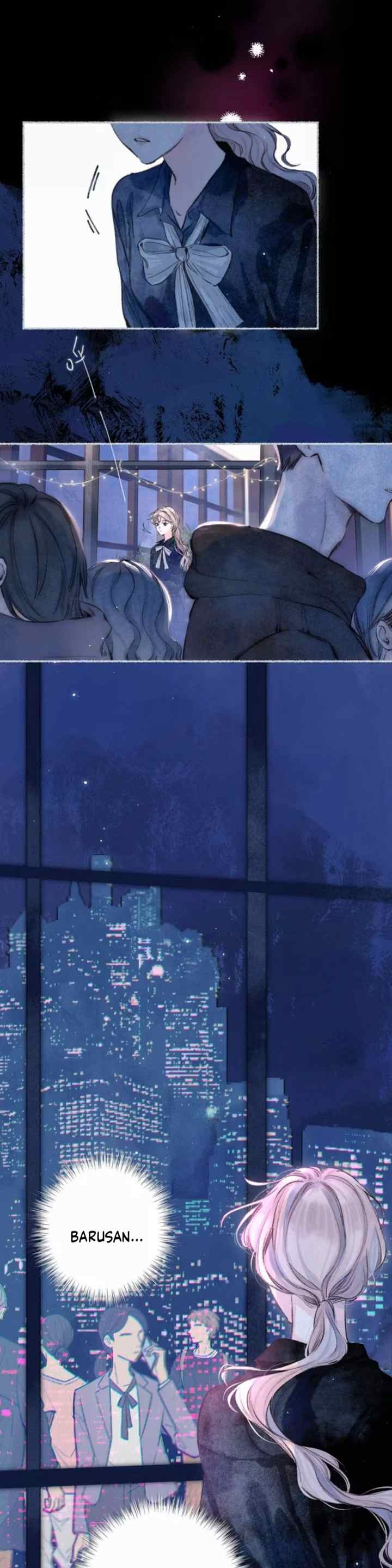 Love Restricted Zone chapter 3 halaman 18