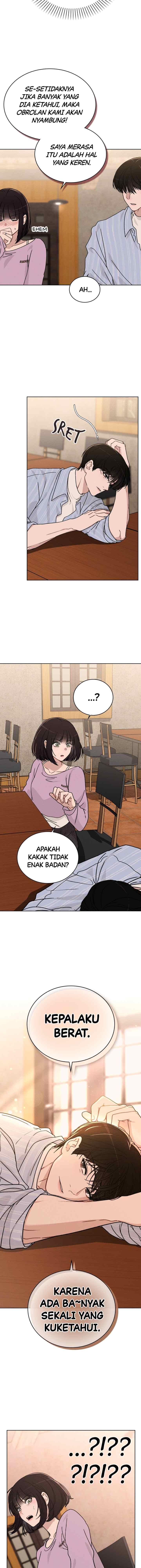 Love Review chapter 11 halaman 7
