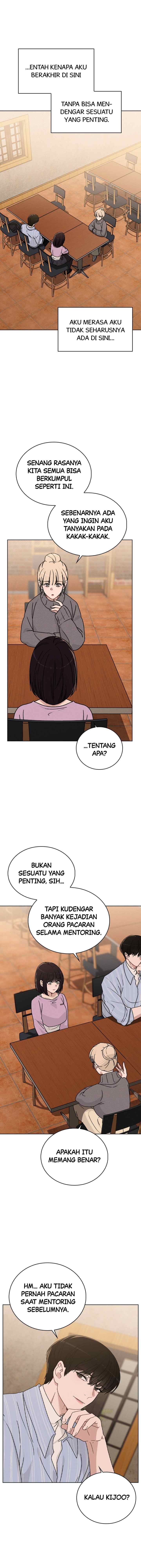 Love Review chapter 11 halaman 4