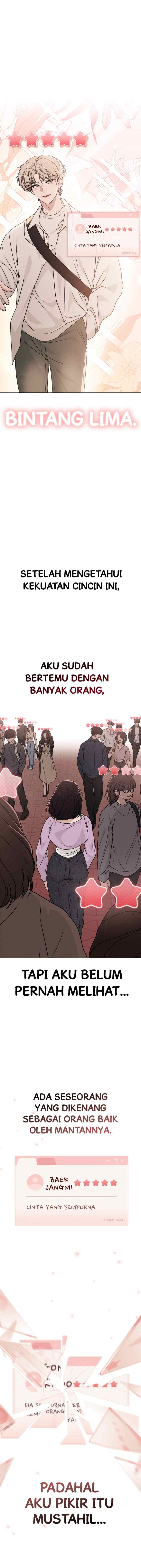 Love Review chapter 11 halaman 14