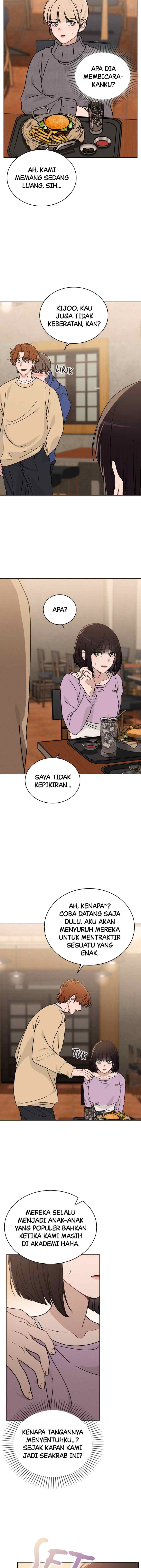 Love Review chapter 11 halaman 11