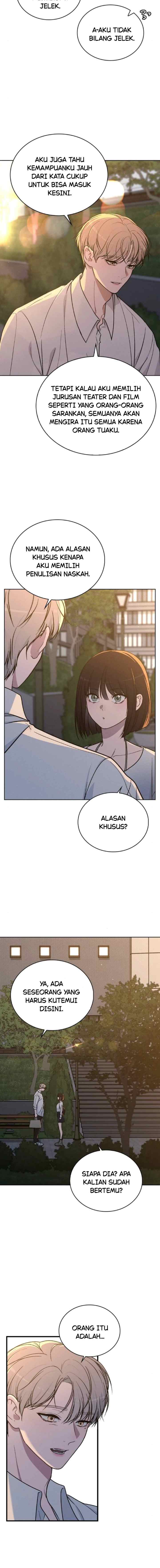 Love Review chapter 18 halaman 16