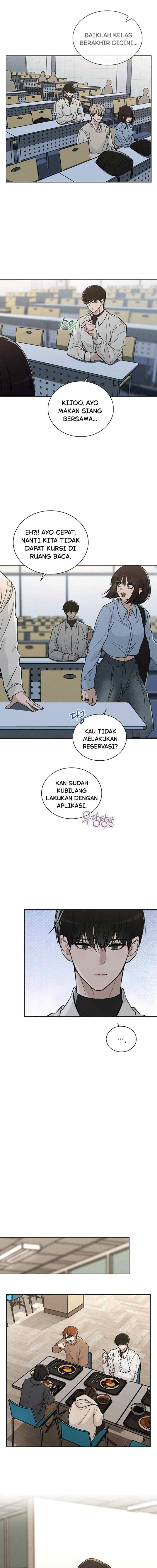 Love Review chapter 19 halaman 8