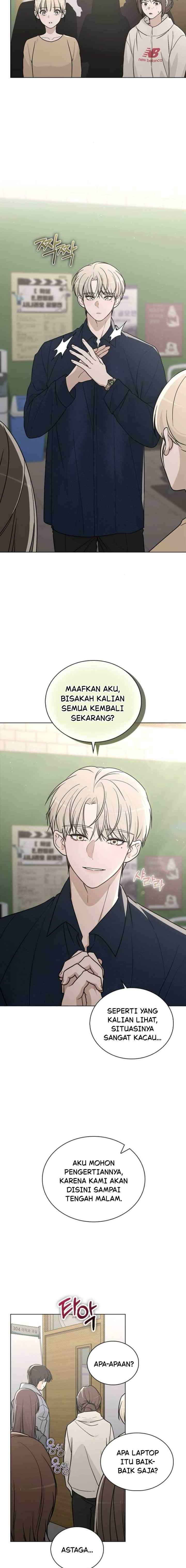 Love Review chapter 20 halaman 4