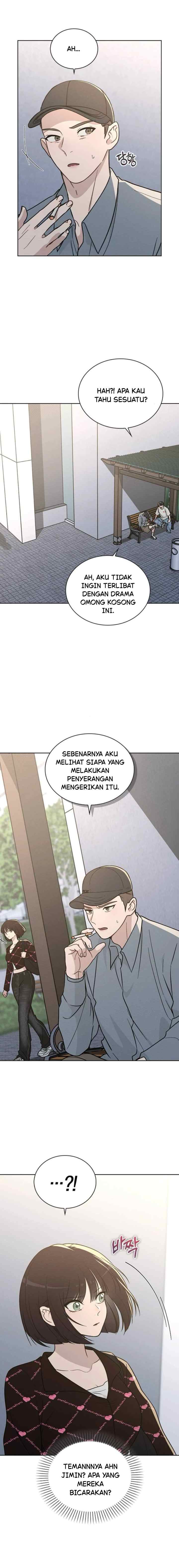 Love Review chapter 20 halaman 17