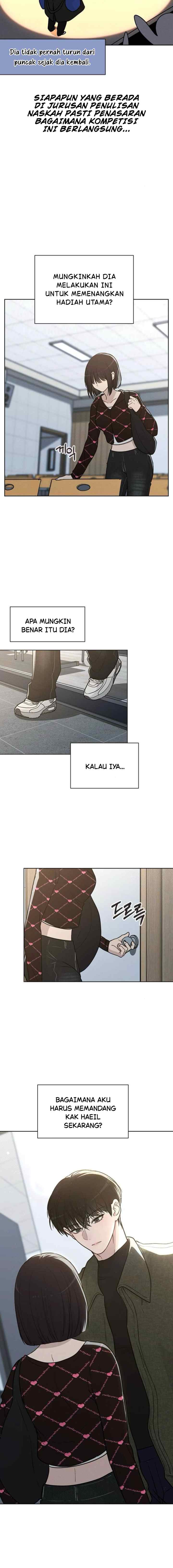 Love Review chapter 20 halaman 14