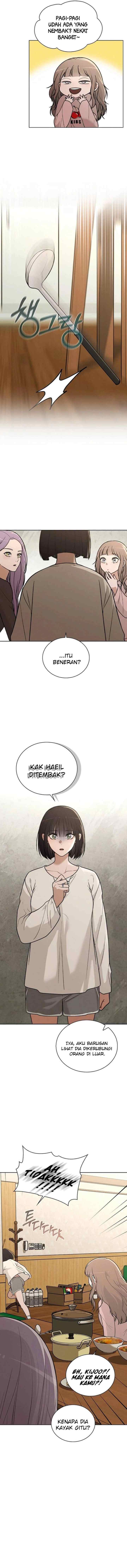 Love Review chapter 25 halaman 13