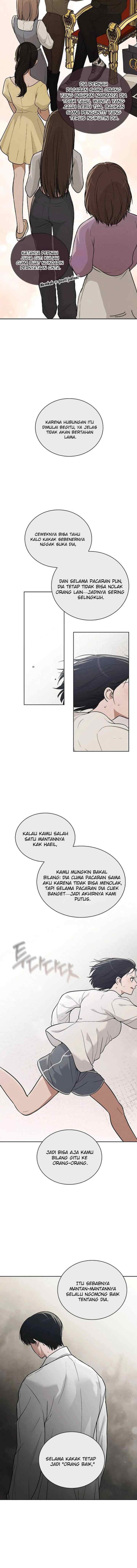 Love Review chapter 25 halaman 15