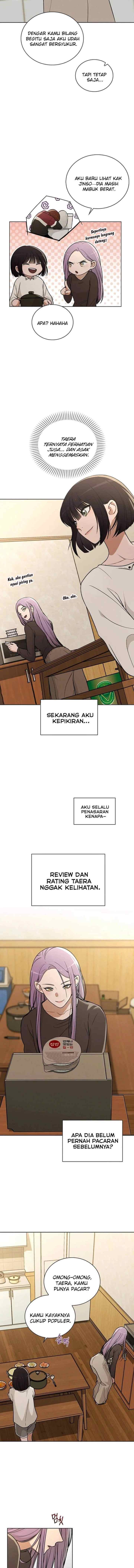 Love Review chapter 25 halaman 10