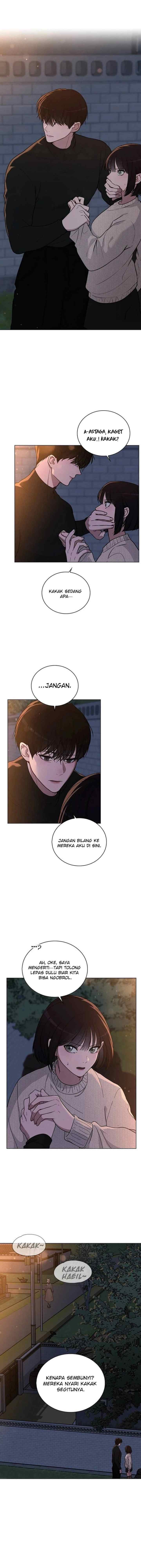 Love Review chapter 25 halaman 5